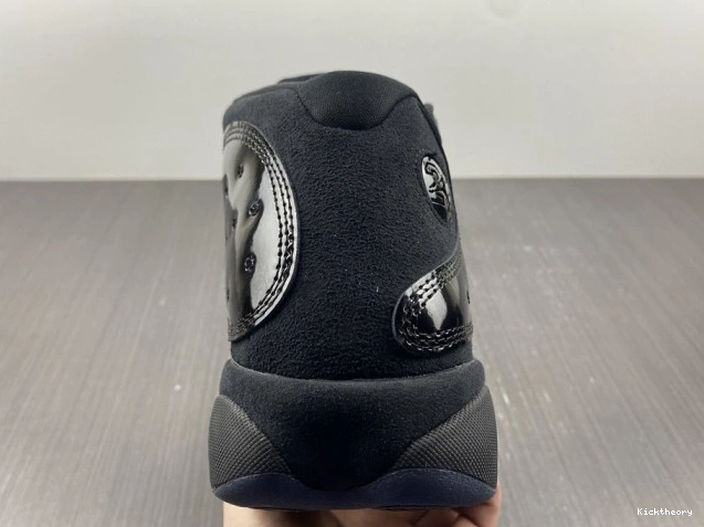 Kick Theory and Jordan 13 Cap 414571-012 Gown Retro Air 0804